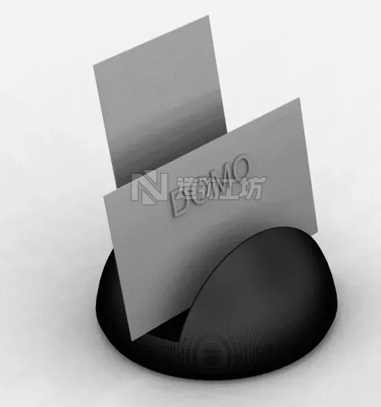 DOMOBITS - SET of 3 3D print model