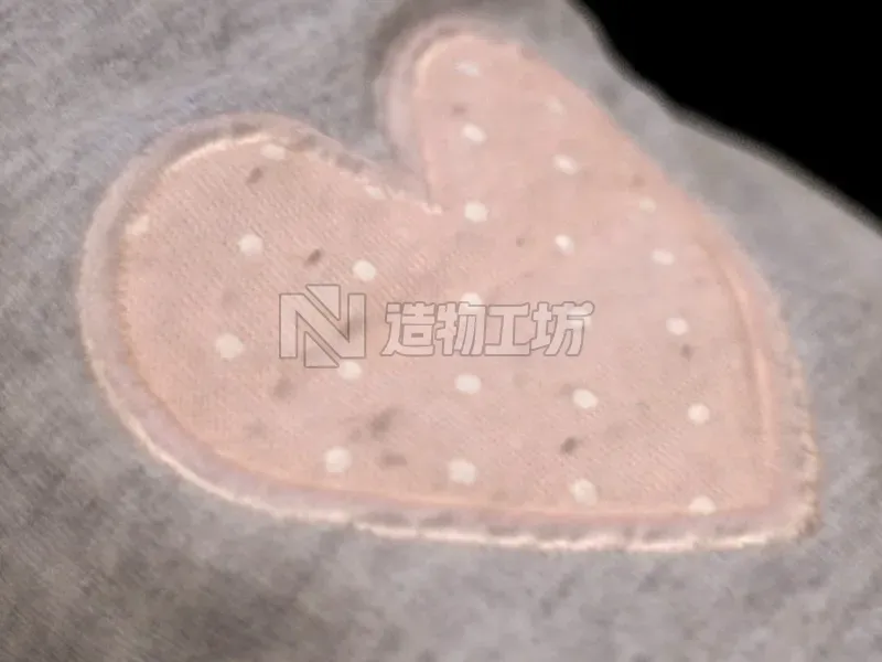 Bedroom Slippers 3D model