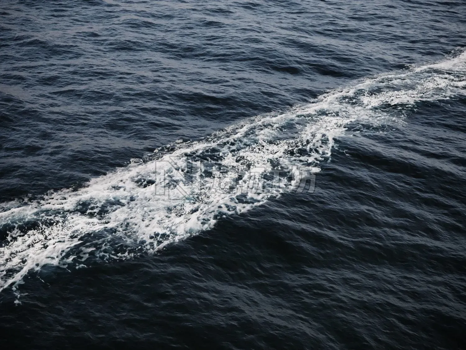 Ocean Water Foam Decals Vray and Corona  Texture