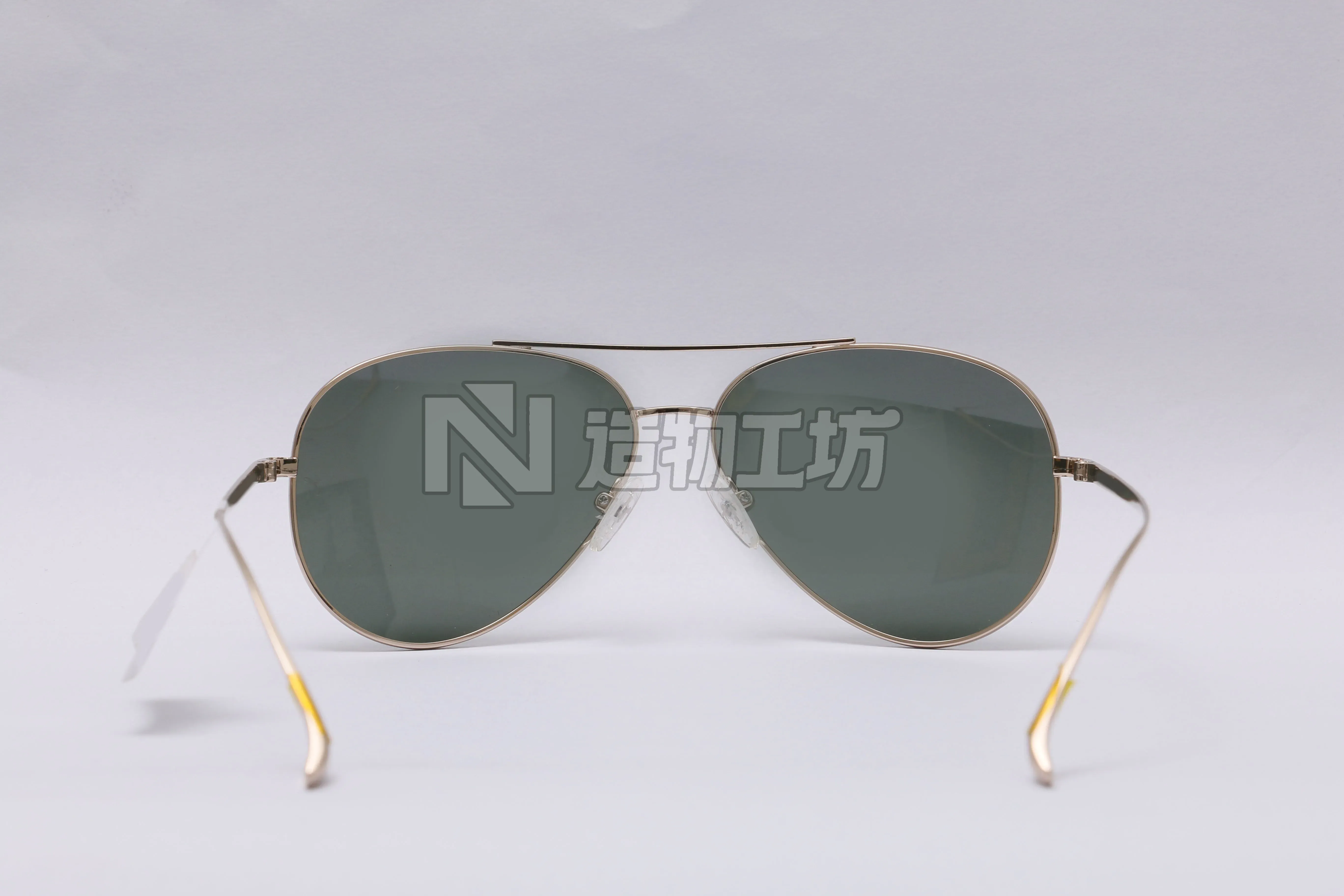 Eyeglasses for Men and Women 3D print model