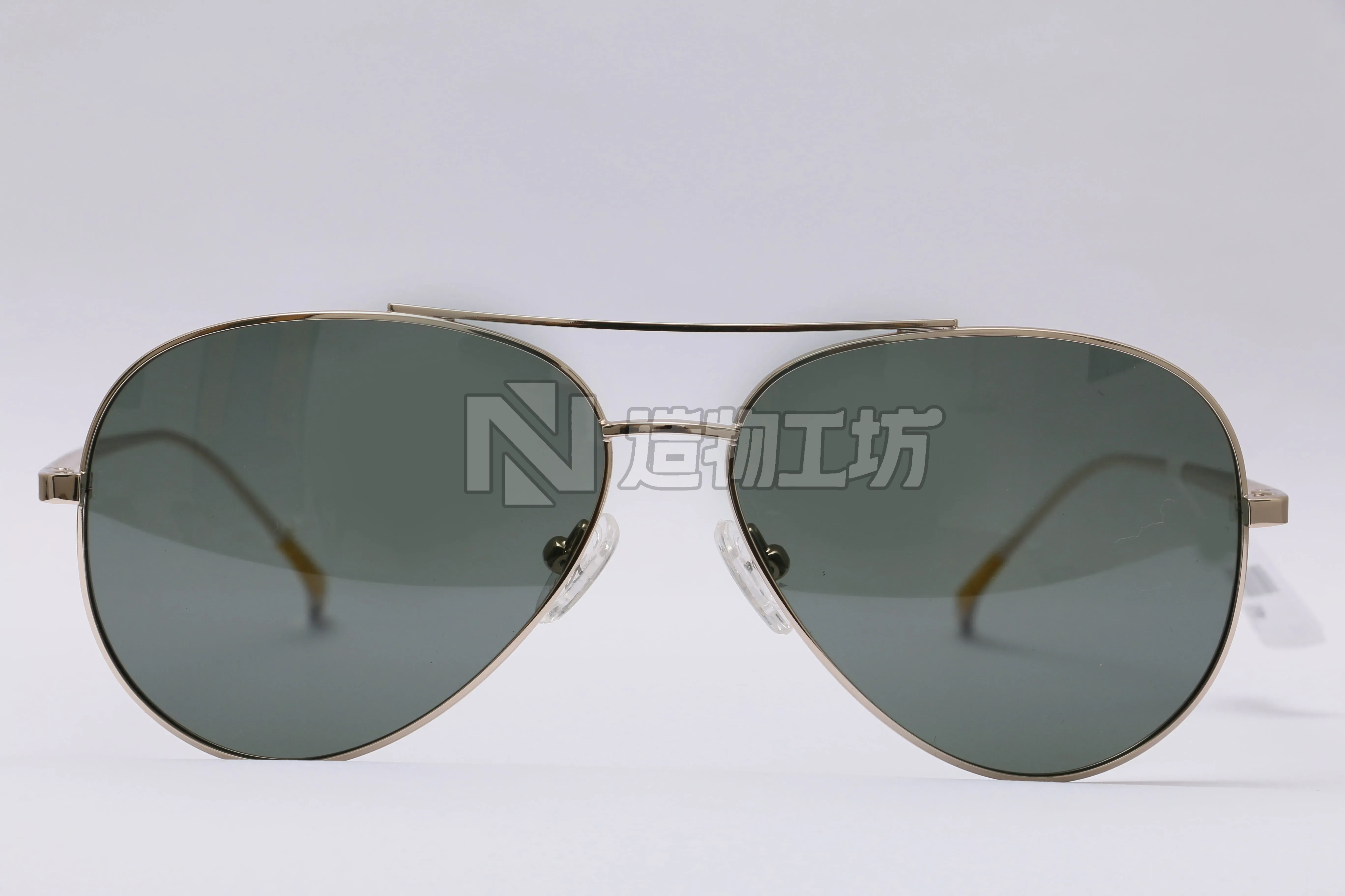 Eyeglasses for Men and Women 3D print model