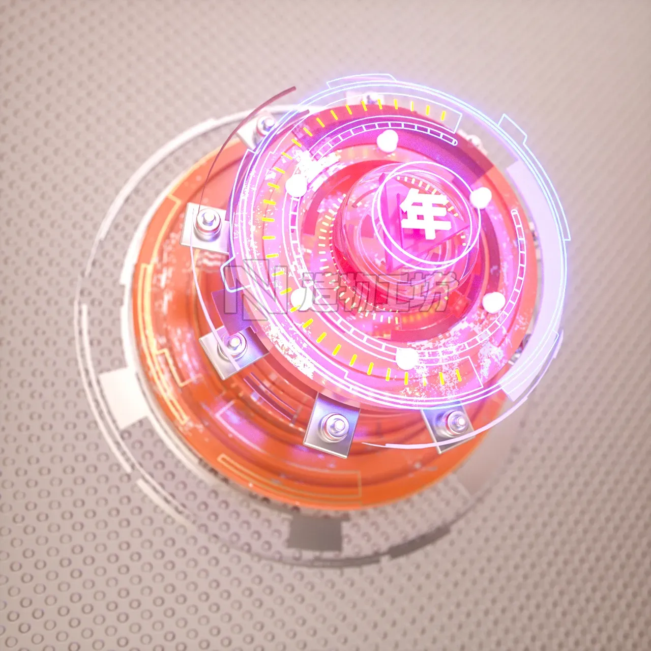 年字科技—NiaoNiao