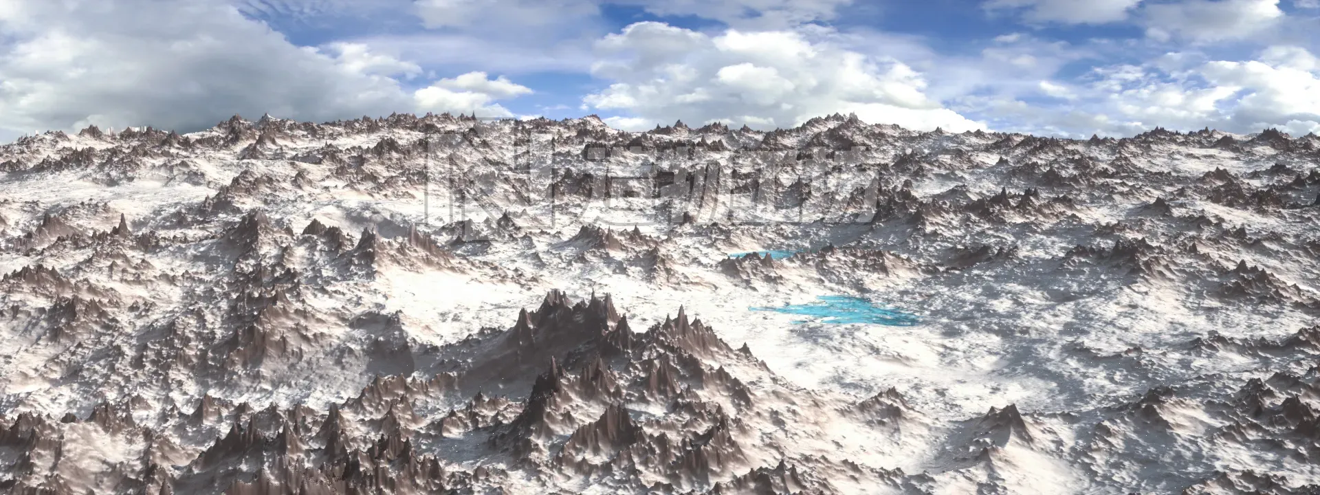 山地工程—NiaoNiao