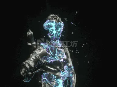 破碎雕像—NiaoNiao