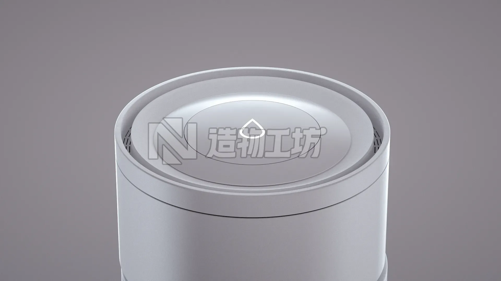 加湿器工程—NiaoNiao