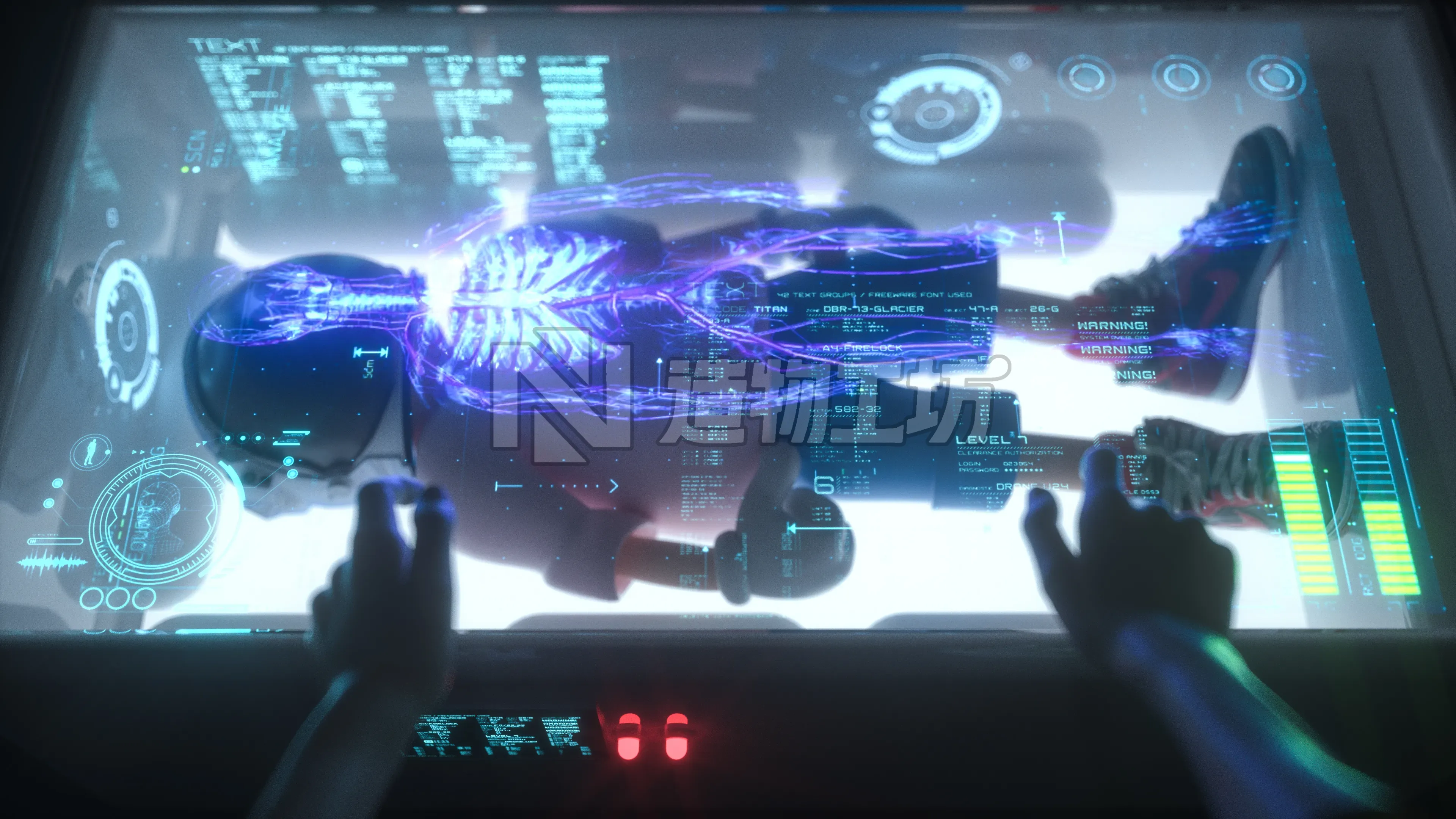 保温数据场景—NiaoNiao