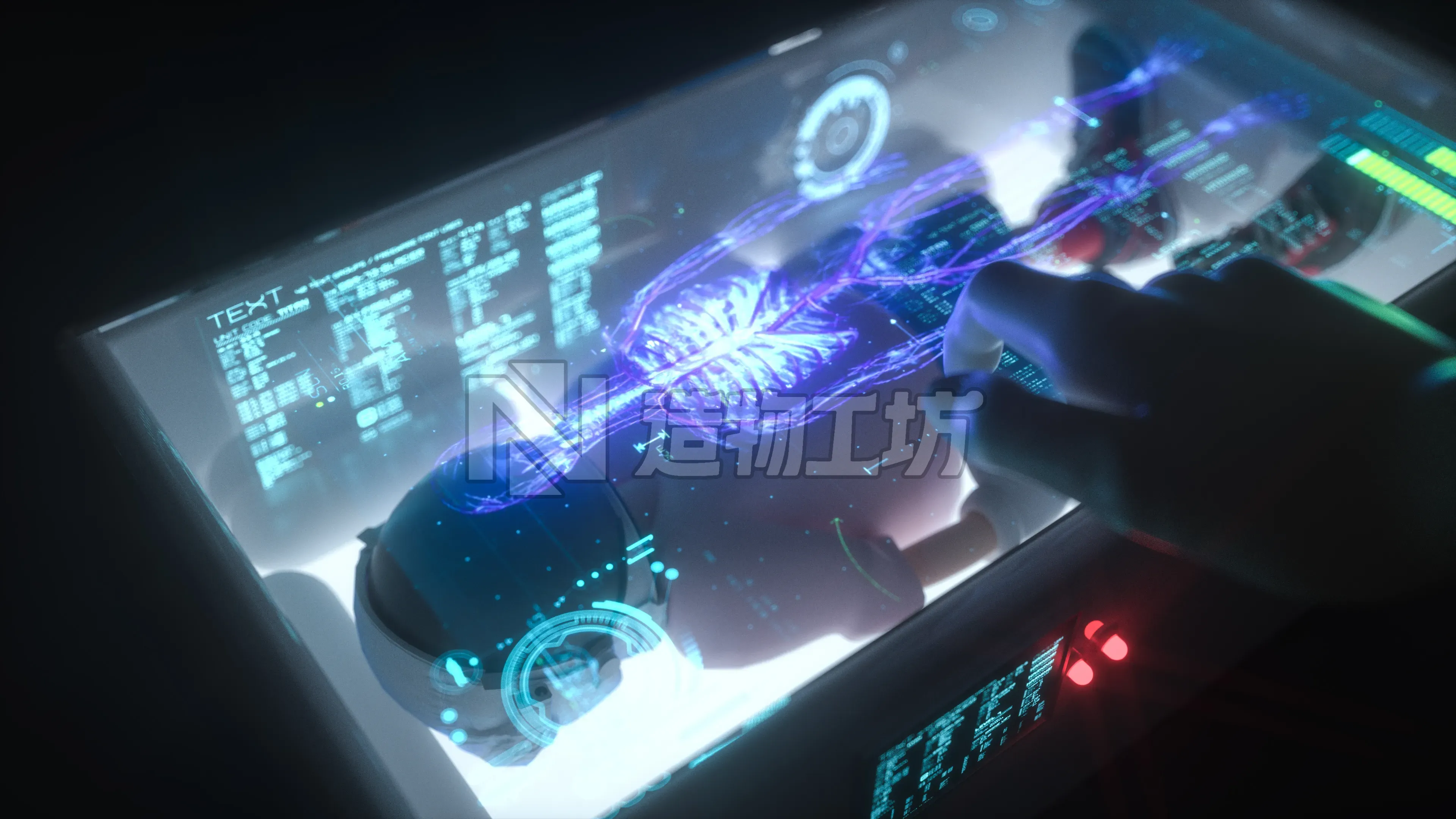 保温数据场景—NiaoNiao